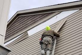 Reliable Wellington, CO Siding Solutions